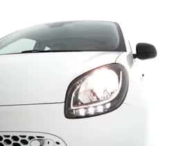 Smart Forfour (2022) thumbnail 25