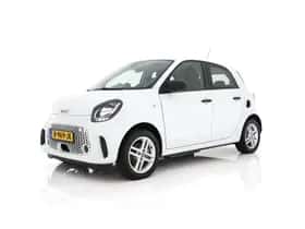 Smart Forfour (2022) thumbnail 4