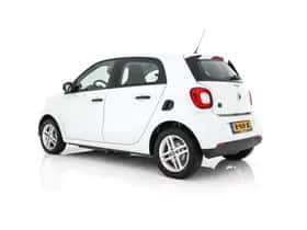 Smart Forfour (2022) thumbnail 5