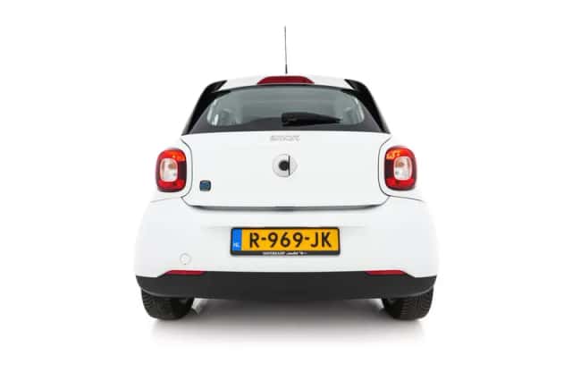 Smart Forfour (2022) thumbnail 6