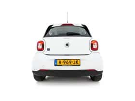 Smart Forfour (2022) thumbnail 6