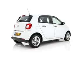 Smart Forfour (2022) thumbnail 7