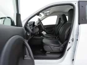 Smart Forfour (2022) thumbnail 9