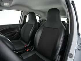 Smart Forfour (2022) thumbnail 10