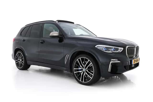 BMW X5 (2019)