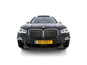 BMW X5 (2019) thumbnail 3