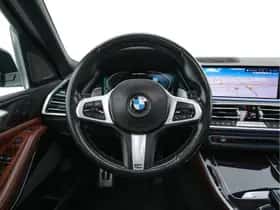 BMW X5 (2019) thumbnail 23