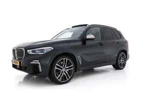 BMW X5 (2019) thumbnail 4