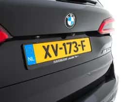 BMW X5 (2019) thumbnail 36