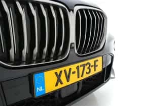 BMW X5 (2019) thumbnail 38