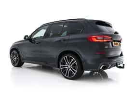 BMW X5 (2019) thumbnail 5