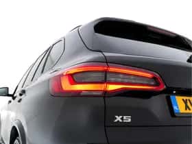 BMW X5 (2019) thumbnail 45