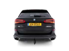BMW X5 (2019) thumbnail 6