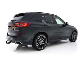 BMW X5 (2019) thumbnail 7