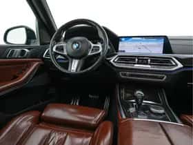 BMW X5 (2019) thumbnail 8