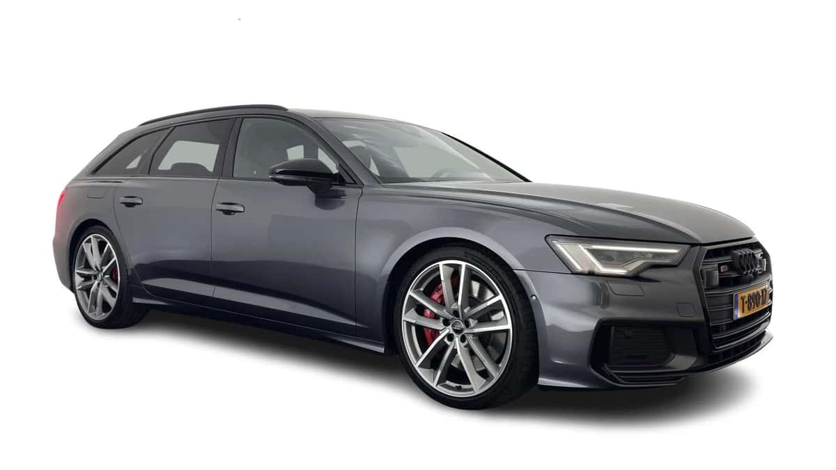 Audi S6 (2019) — foto 1