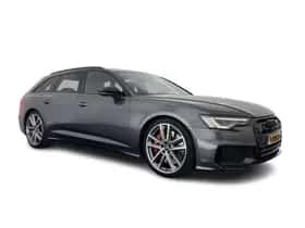Audi S6 (2019) thumbnail 1