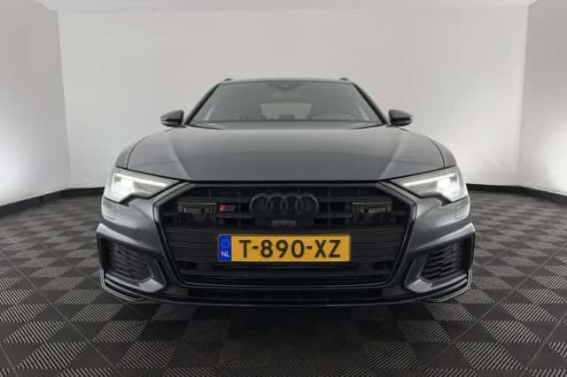 Audi S6 (2019) thumbnail 3