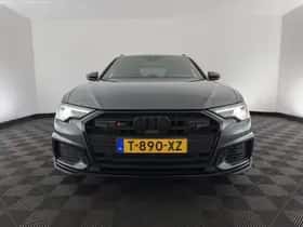 Audi S6 (2019) thumbnail 3