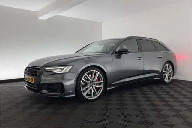 Audi S6 (2019) thumbnail 4