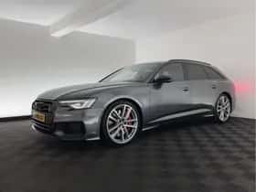 Audi S6 (2019) thumbnail 4