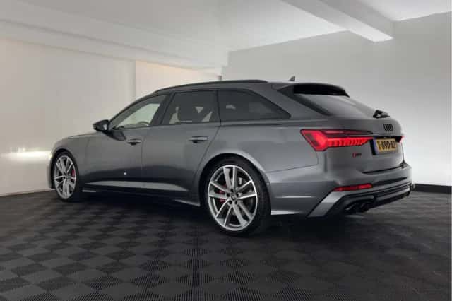 Audi S6 (2019) thumbnail 5