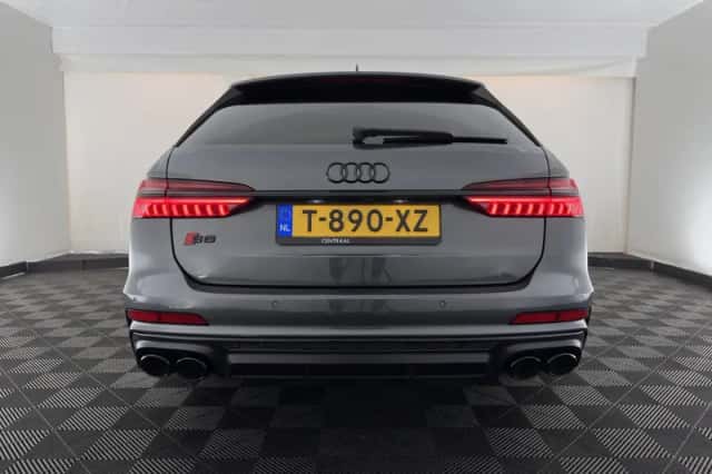 Audi S6 (2019) thumbnail 6