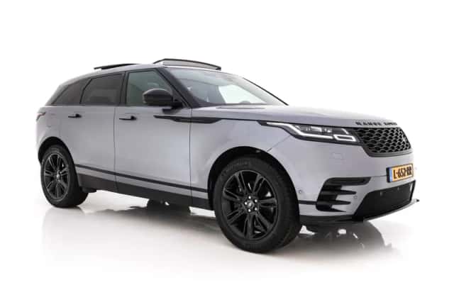 Land Rover Range Rover Velar (2021) thumbnail 1