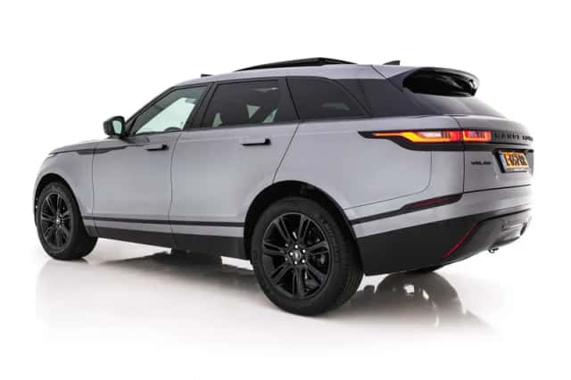 Land Rover Range Rover Velar (2021) thumbnail 5
