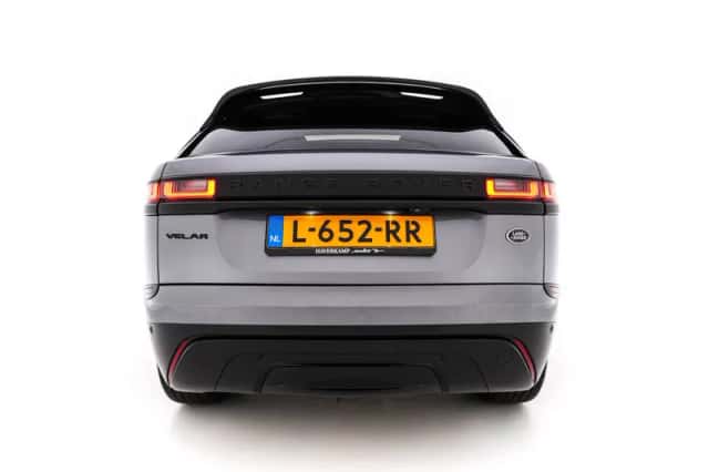 Land Rover Range Rover Velar (2021) thumbnail 6