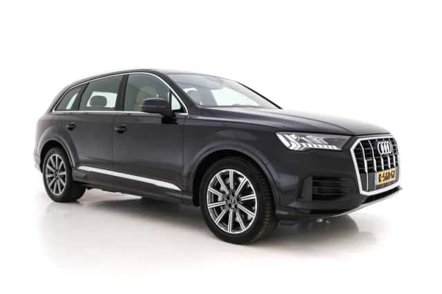 Audi Q7 (2021)