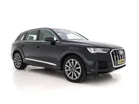 Audi Q7 (2021)