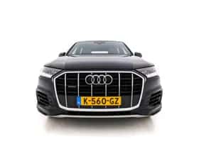 Audi Q7 (2021) thumbnail 3