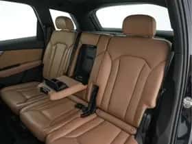 Audi Q7 (2021) thumbnail 28