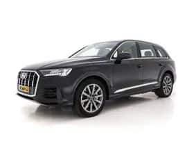 Audi Q7 (2021) thumbnail 4
