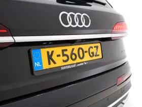 Audi Q7 (2021) thumbnail 31