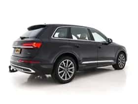 Audi Q7 (2021) thumbnail 7