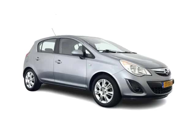Opel Corsa (2012) thumbnail 1