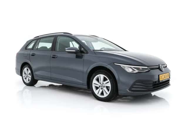 Volkswagen Golf (2020)