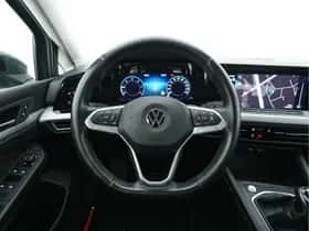 Volkswagen Golf (2020) thumbnail 18
