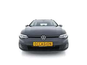 Volkswagen Golf (2020) thumbnail 3