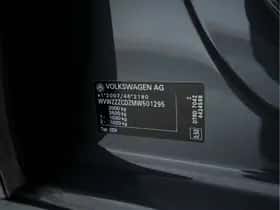 Volkswagen Golf (2020) thumbnail 27