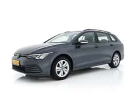 Volkswagen Golf (2020) thumbnail 4