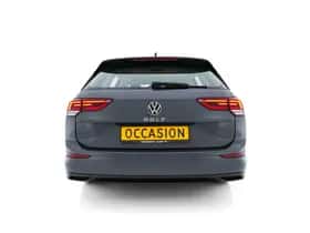 Volkswagen Golf (2020) thumbnail 6