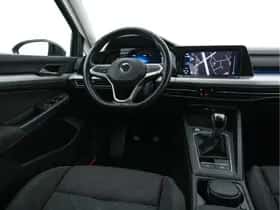 Volkswagen Golf (2020) thumbnail 8