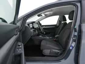 Volkswagen Golf (2020) thumbnail 9