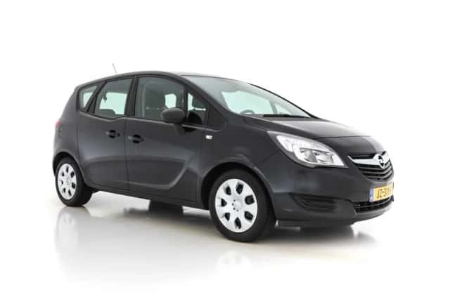 Opel Meriva (2015)