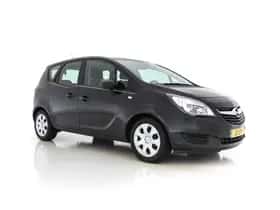 Opel Meriva (2015)