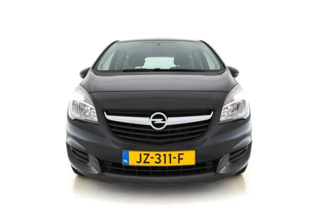 Opel Meriva (2015) thumbnail 3