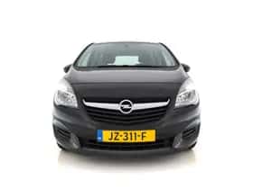 Opel Meriva (2015) thumbnail 3